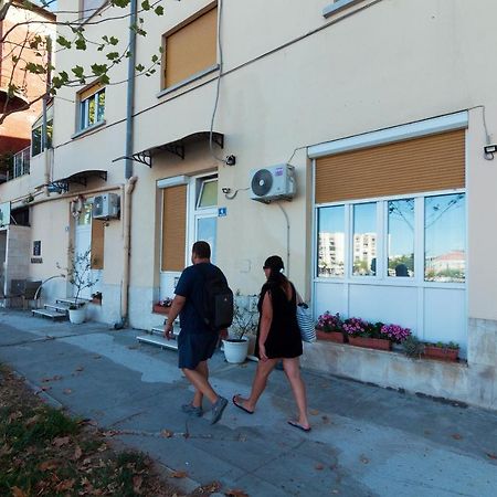 Apartman Pegla Zadar Exterior photo