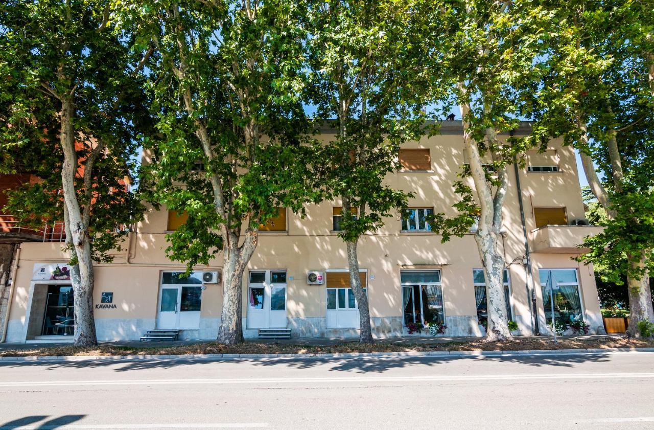 Apartman Pegla Zadar Exterior photo