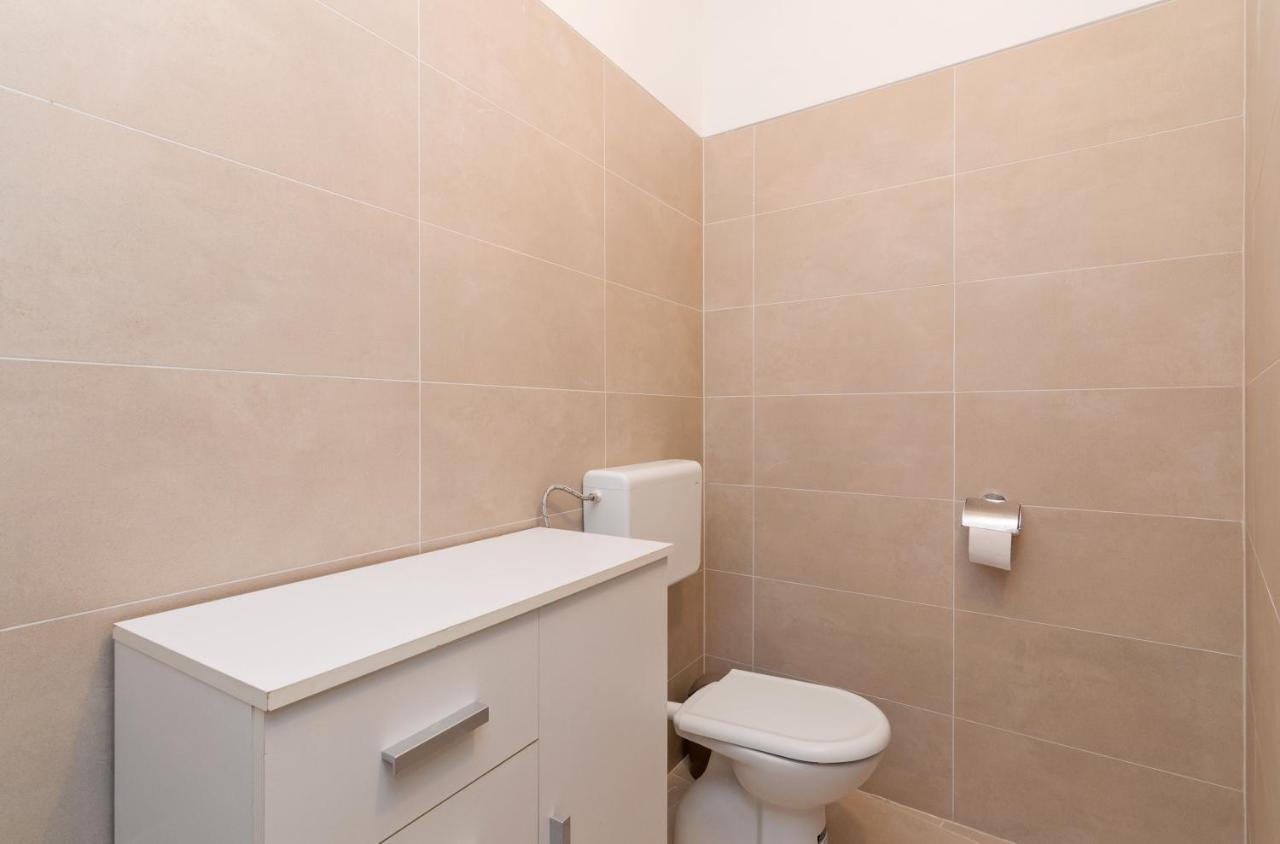 Apartman Pegla Zadar Exterior photo