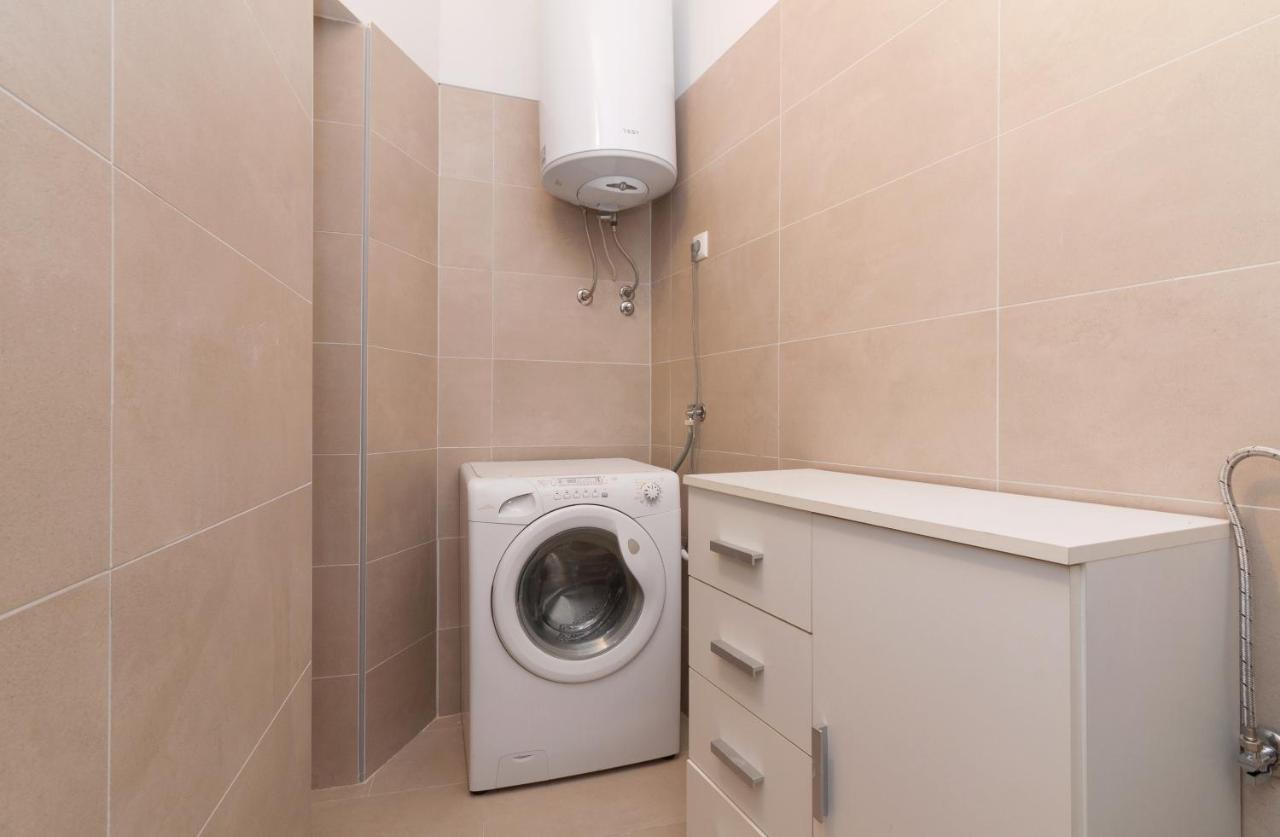 Apartman Pegla Zadar Exterior photo