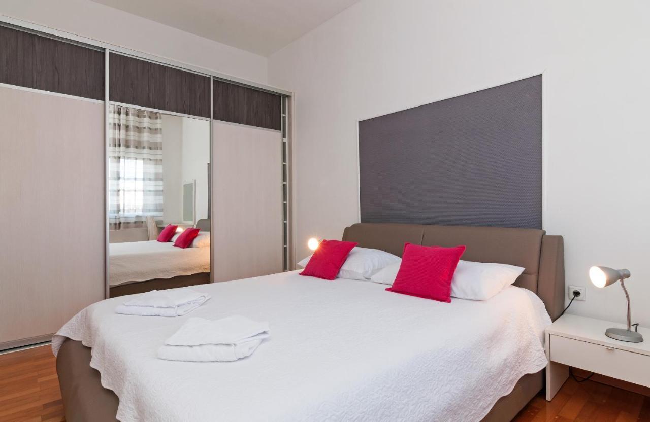 Apartman Pegla Zadar Exterior photo