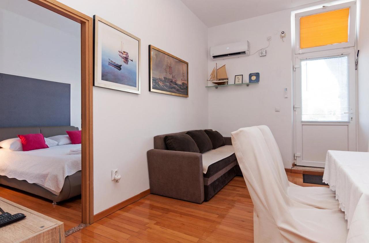 Apartman Pegla Zadar Exterior photo