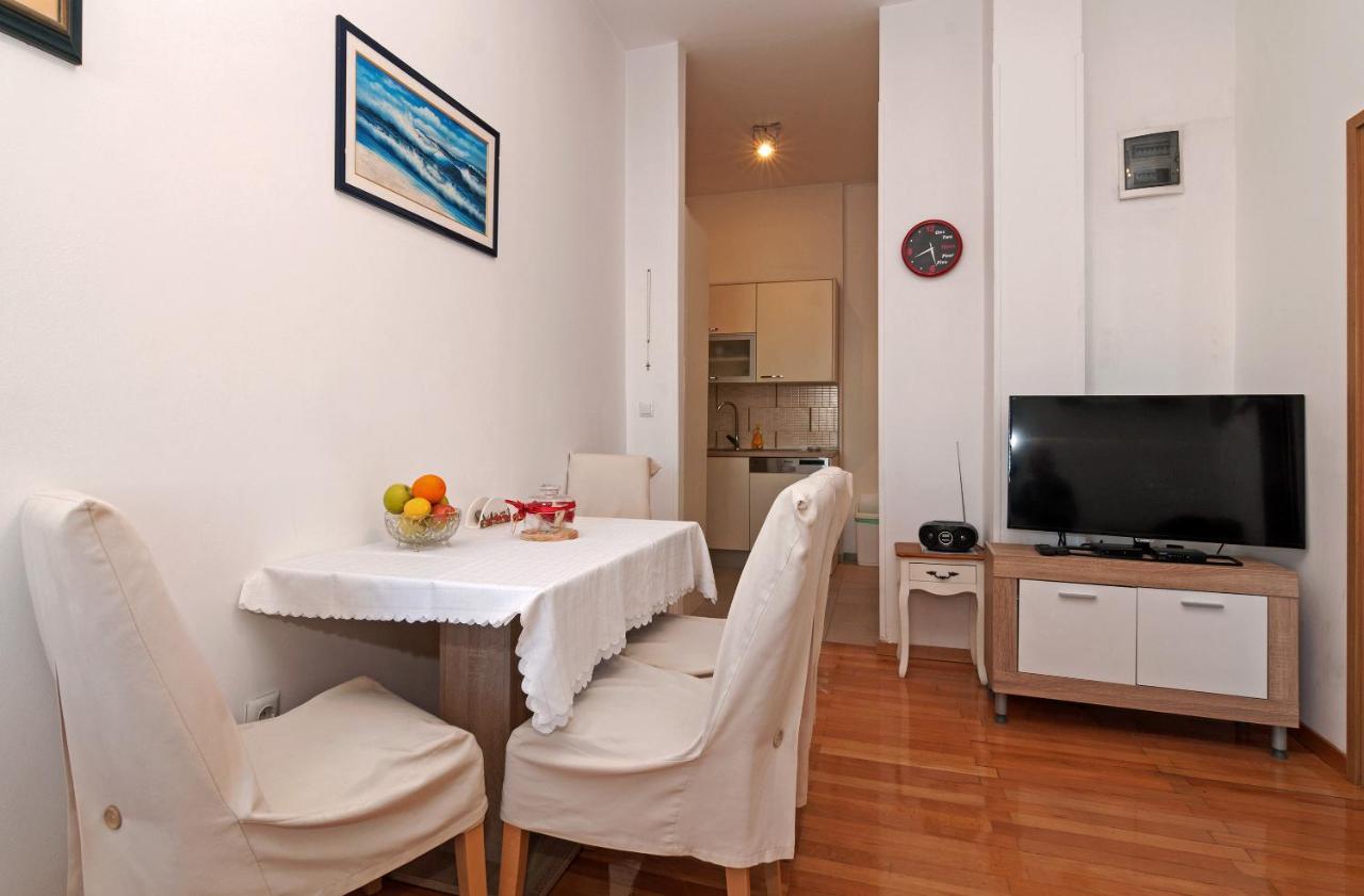 Apartman Pegla Zadar Exterior photo