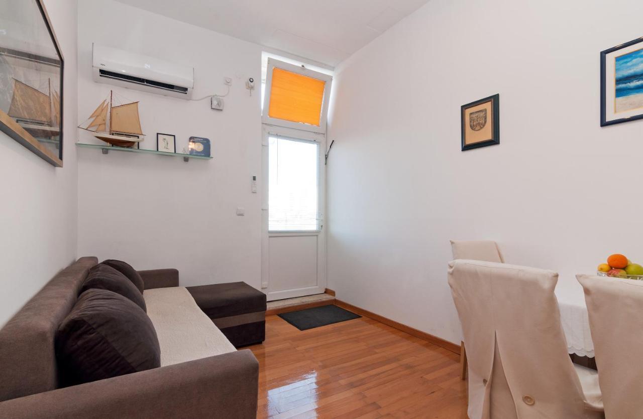 Apartman Pegla Zadar Exterior photo